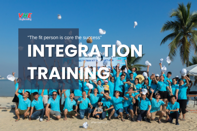 Integration Training Program: VHE On Board 2024