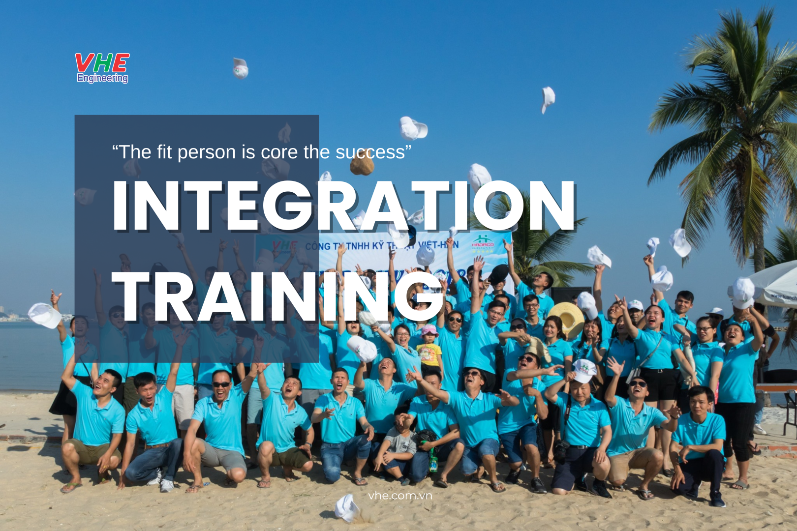 integration training program