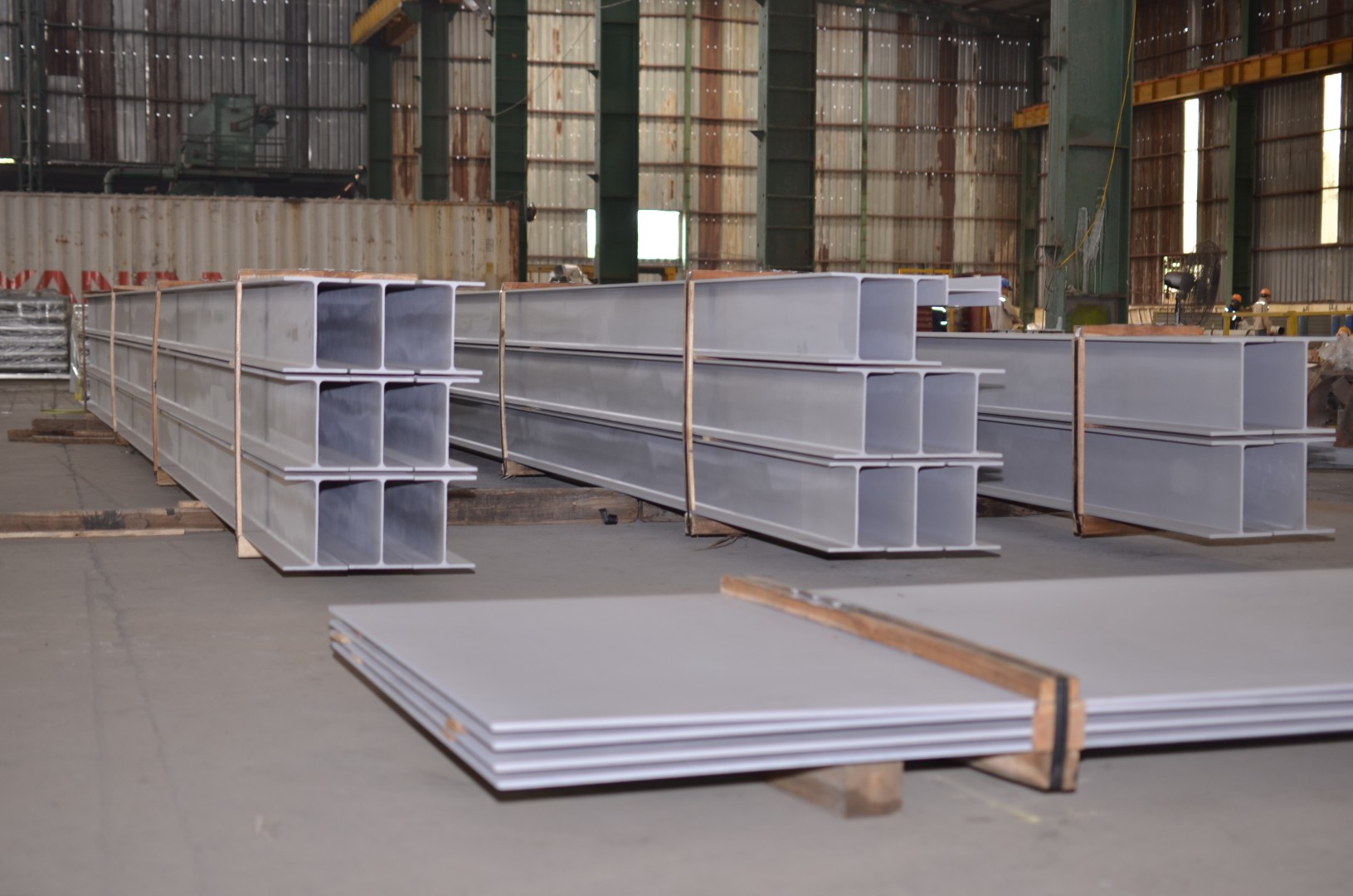 Steel Structure Fabrication: 5 Frequent Missteps