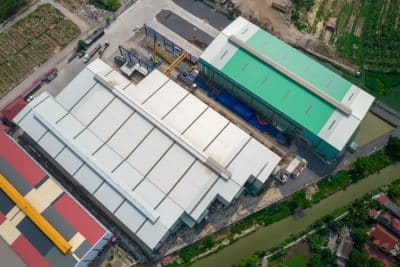 Giấy Phép Môi Trường – Việt Hàn Engineering