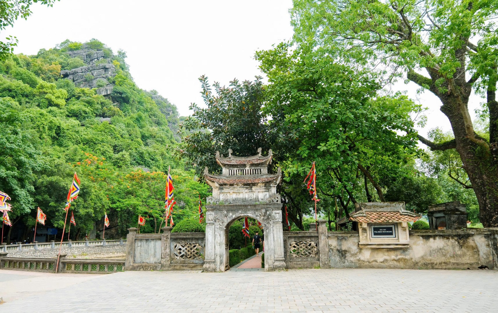 Việt Hàn Engineering 2025: Chuyến Du Hè Ninh Bình – Kết Nối Để Vươn Xa 1 Ninh Bình