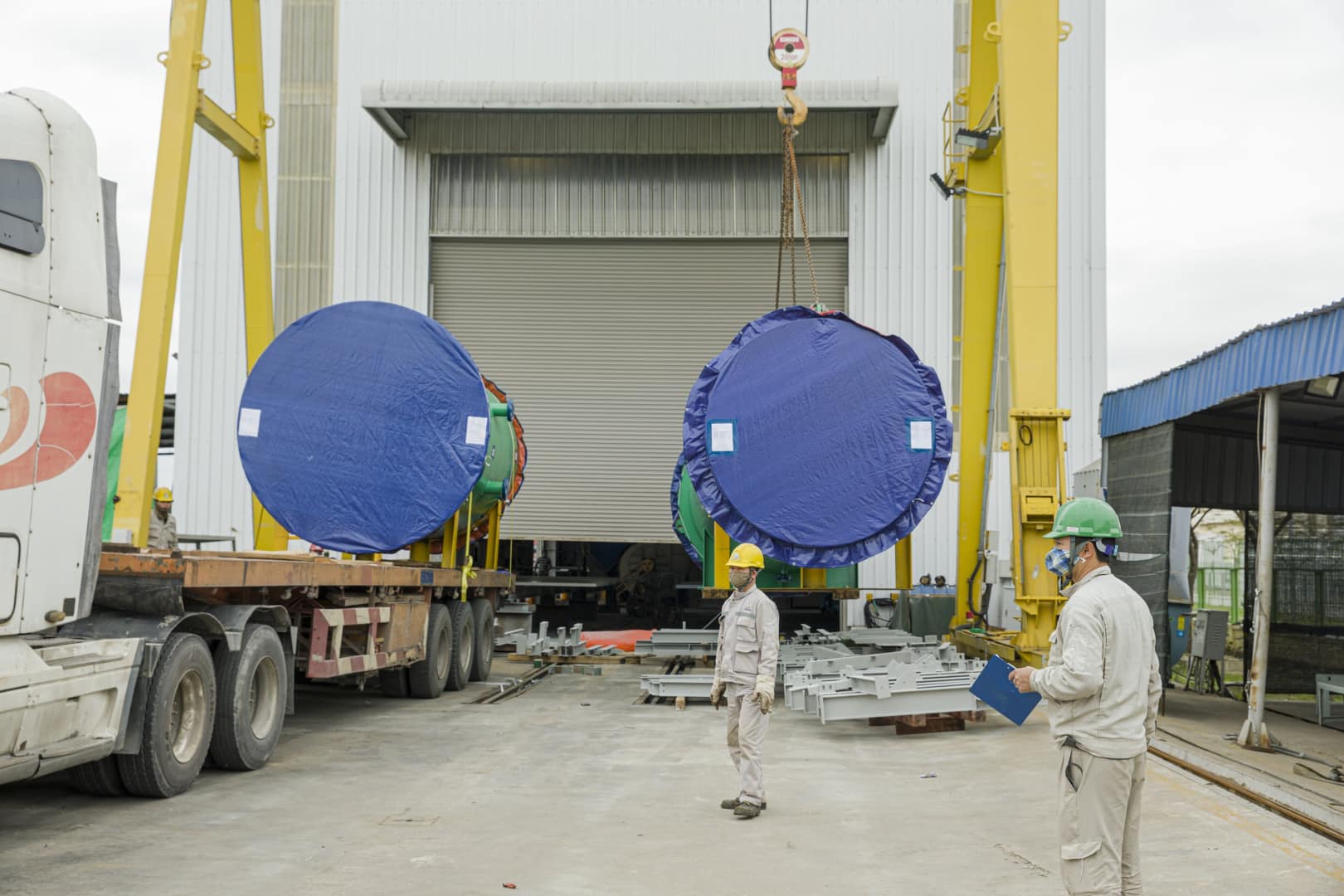 Chiến Lược 5 Bước Đánh Giá & Lựa Chọn Nhà Cung Cấp Uy Tín