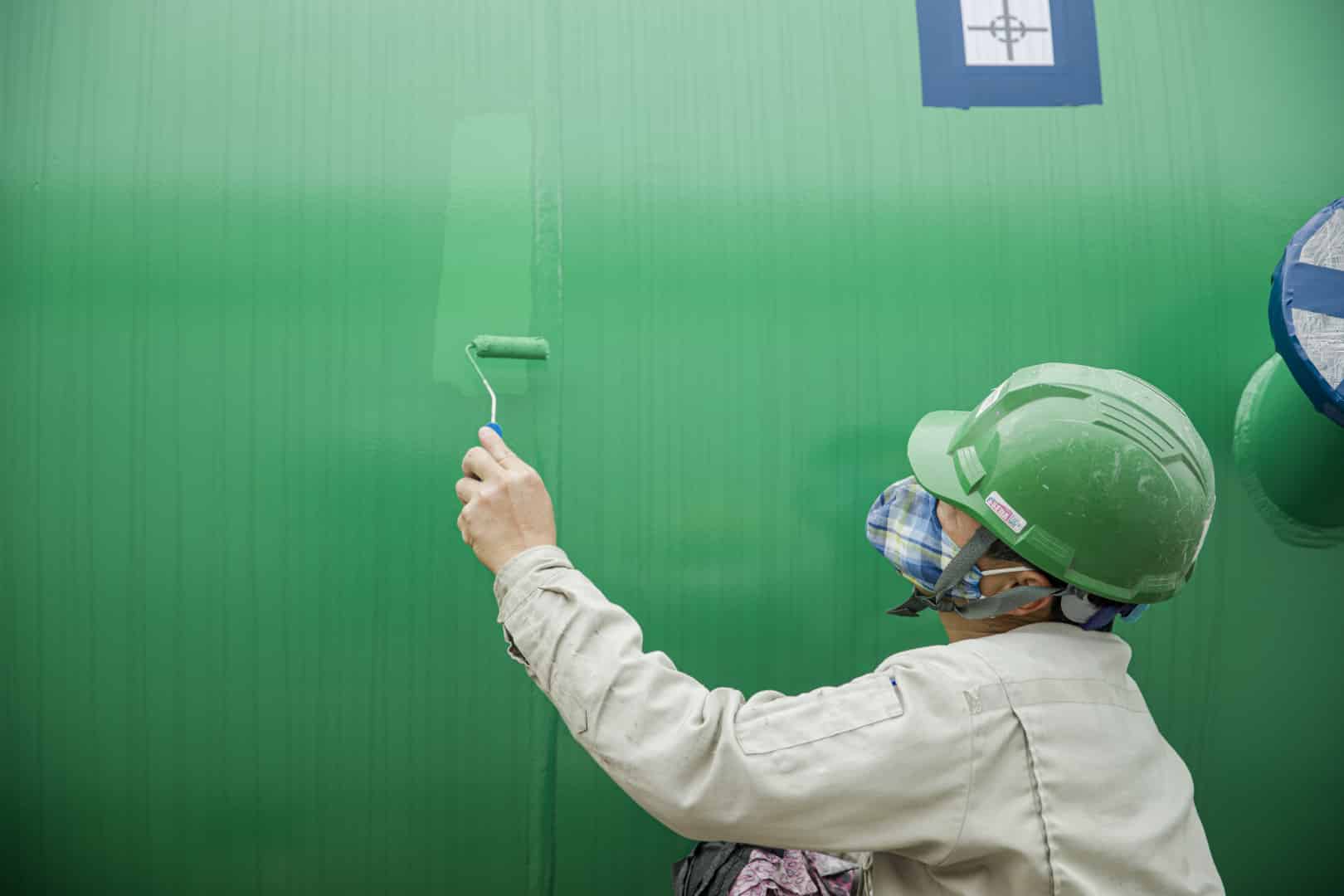 paint quality control