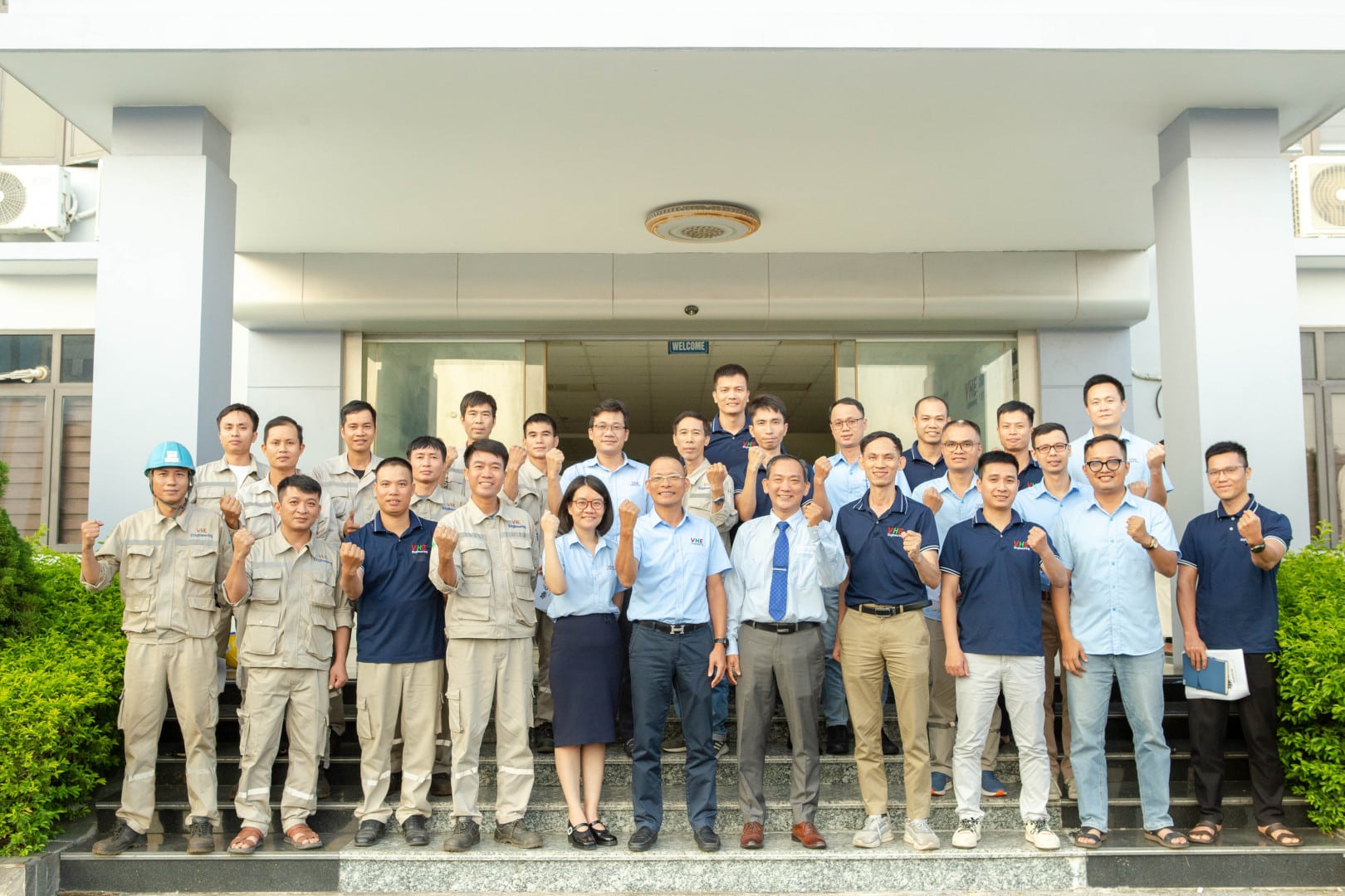 Mô Hình Vận Hành Tinh Gọn & Quản Lý Công Việc Theo Mục Tiêu 1 Mô hình vận hành tinh gọn 1